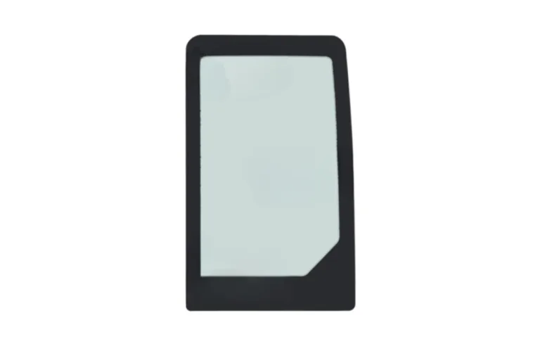 Glassrute Side Venstre