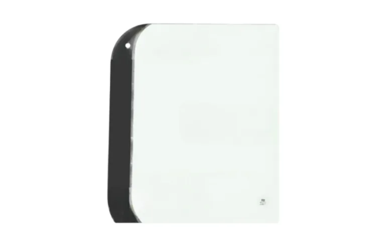 Glassrute Side Høyre Bakre