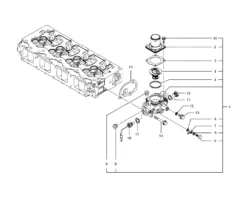 Termostat - Bilde 2
