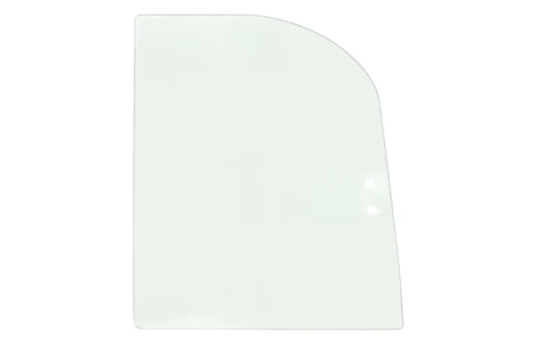 Glassrute Side Høyre Fremre Åpningsbar