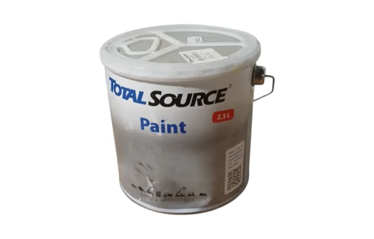 Lakk 2.5L Samsung Gul