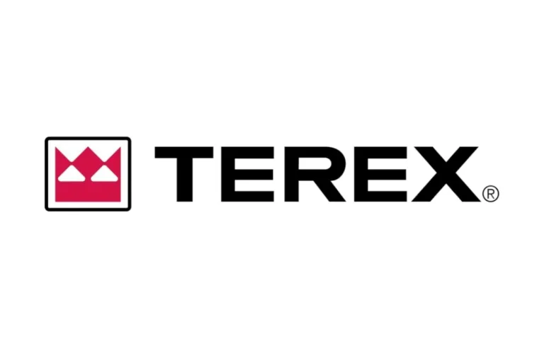 Dekal Terex