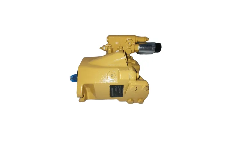 Stempelpumppe 524-0924