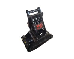 Trekutter PR02 med S40 feste
