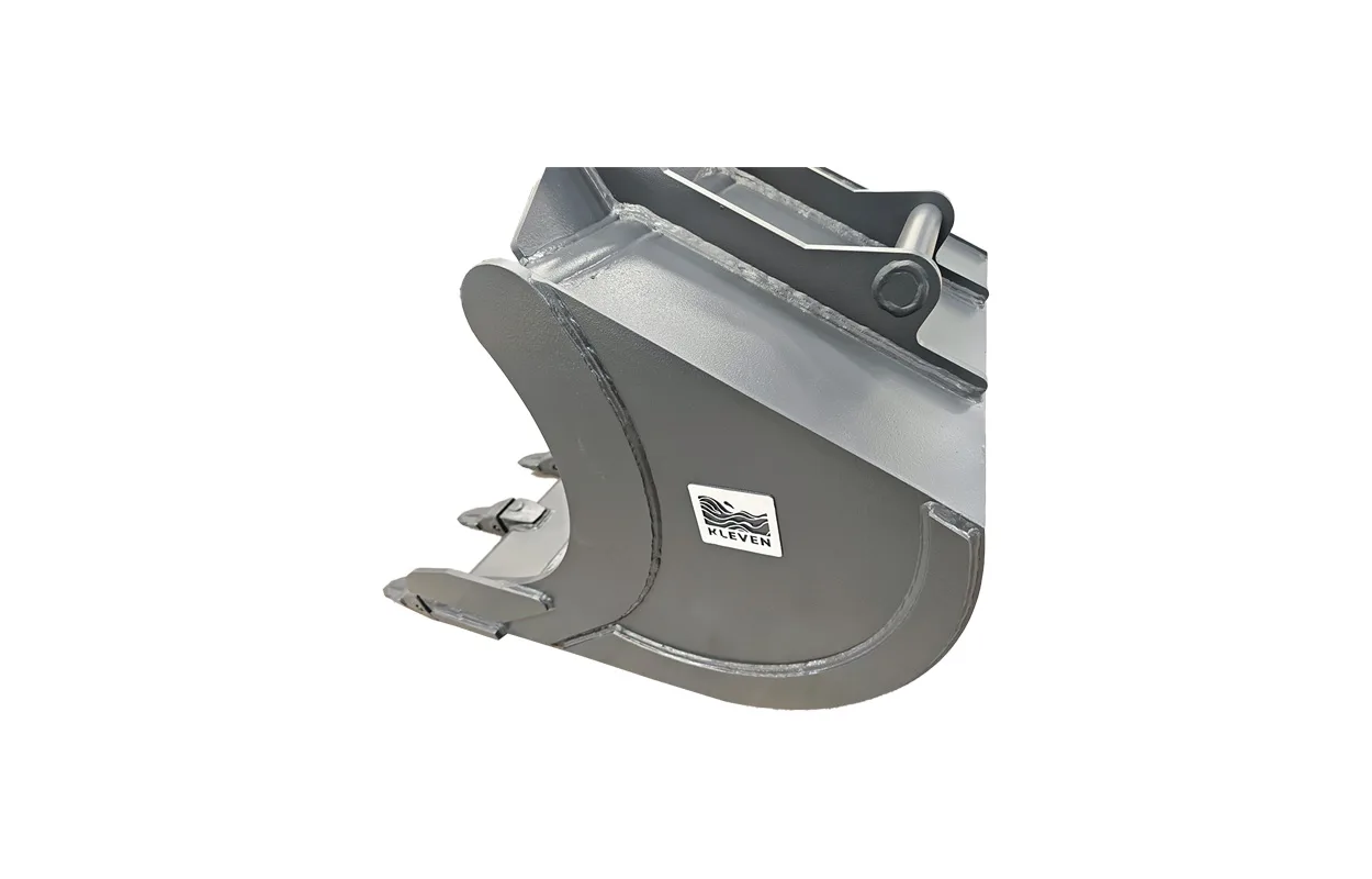 Kleven Graveskuffe S50 (400 liter) J250 - Bilde 2