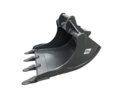 Graveskuffe med S50-feste