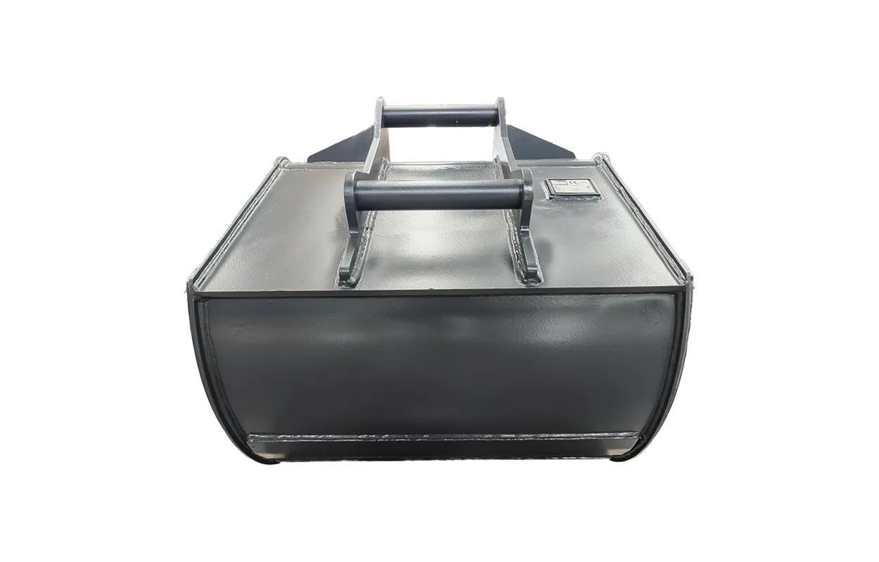 Kleven Graveskuffe S50 (400 liter) J250 - Bilde 3