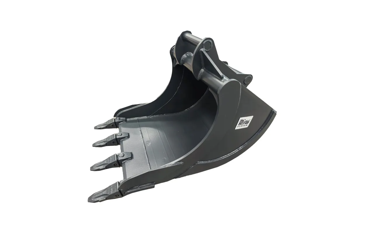 Graveskuffe med S50-feste