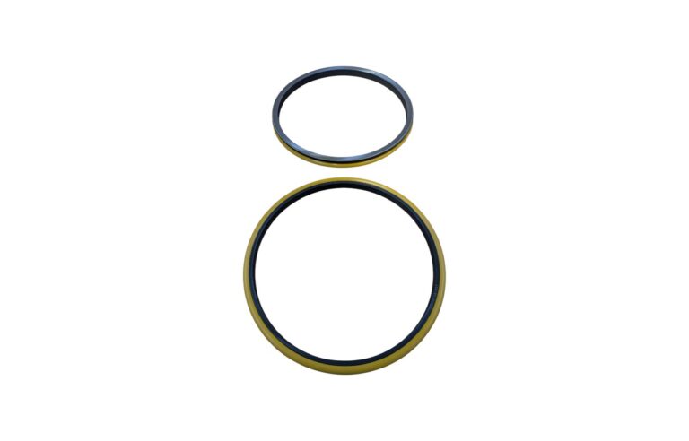 Oljetetning beltegir (sett)