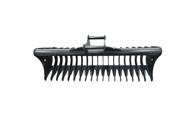 Rakeskuffe S40 1500mm