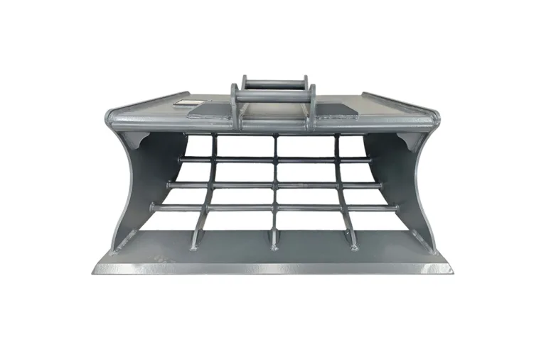 Dyrkningsskuffe S30 (165L) uten tenner