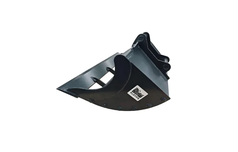 Dyrkningsskuffe S40 (270L) uten tenner