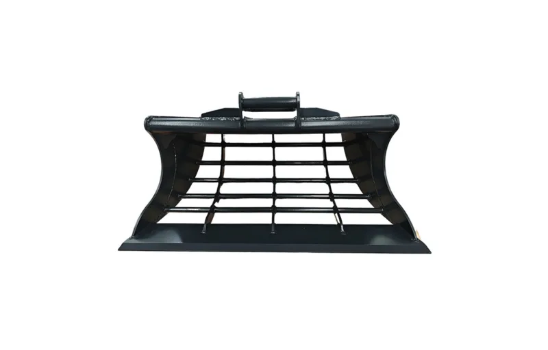 Dyrkningsskuffe S50 (145cm) - Bilde 2