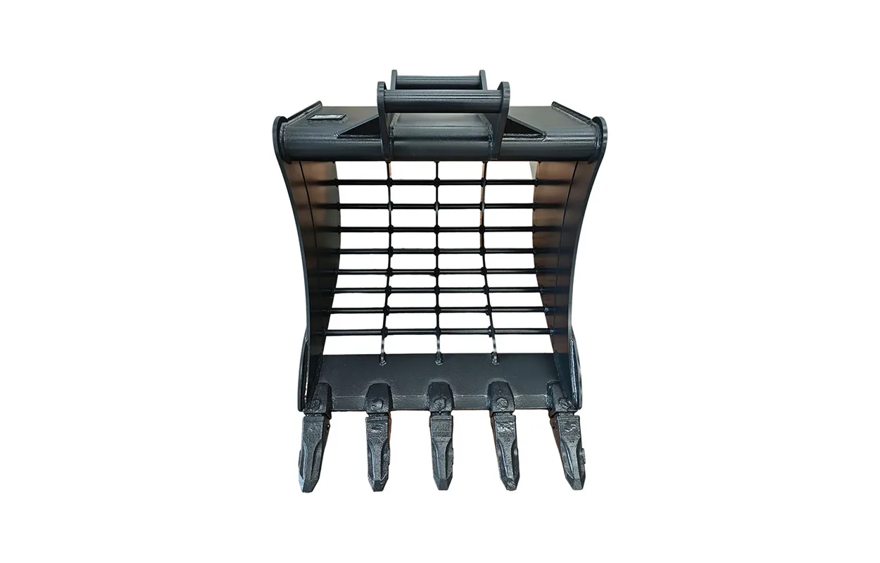 Kleven Dyrkningsskuffe S50 (315L) J250 - Bilde 2