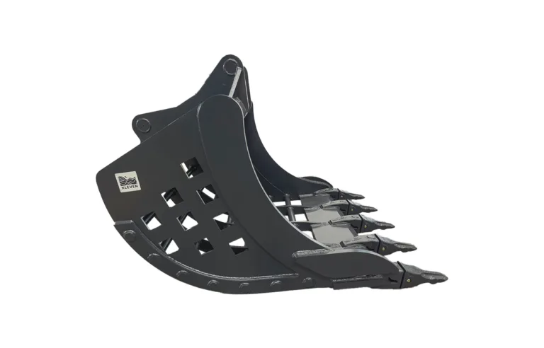 Kleven Dyrkningsskuffe S70 (1365L) J450/J460