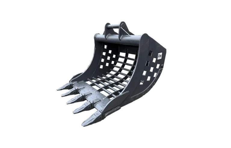 Kleven Dyrkningsskuffe S60 (120cm) J350