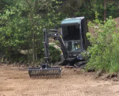 Rakeskuffe S40 1500mm - Bilde 5