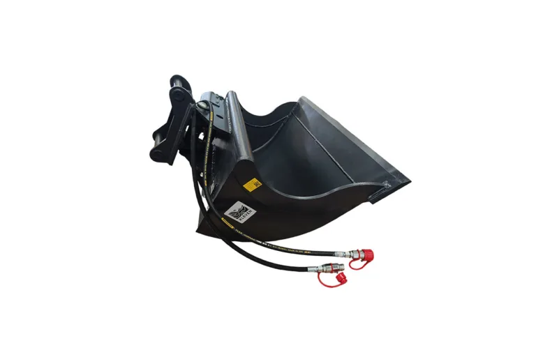 Kleven Hyd Pusseskuffe S40 (130cm bredde)