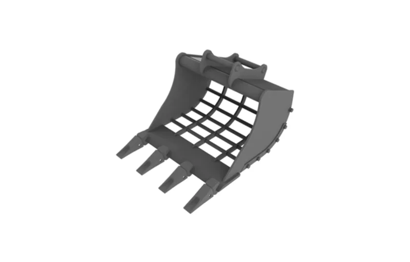 Kleven Dyrkningsskuffe S60 (135cm)