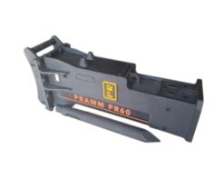 PRAMM PR60 Hammer Silence