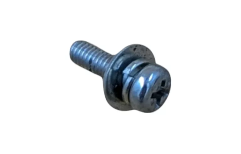Skrue M15x15mm