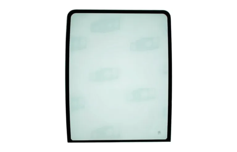 Glassrute front øvre