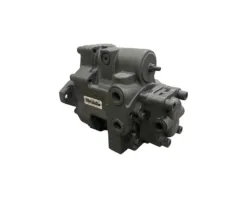 Hydraulikkpumpe - Bilde 2