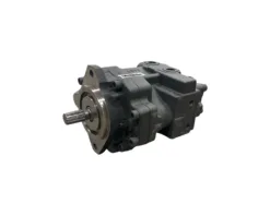 Hydraulikkpumpe - Bilde 3