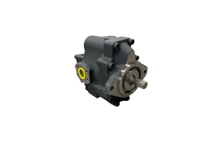 Hydraulikkpumpe