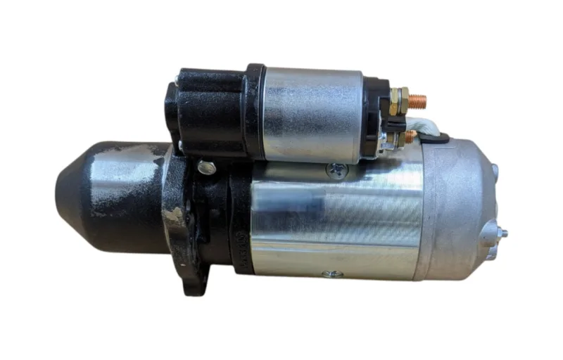 Starter 12V 3.0kW - Bilde 2