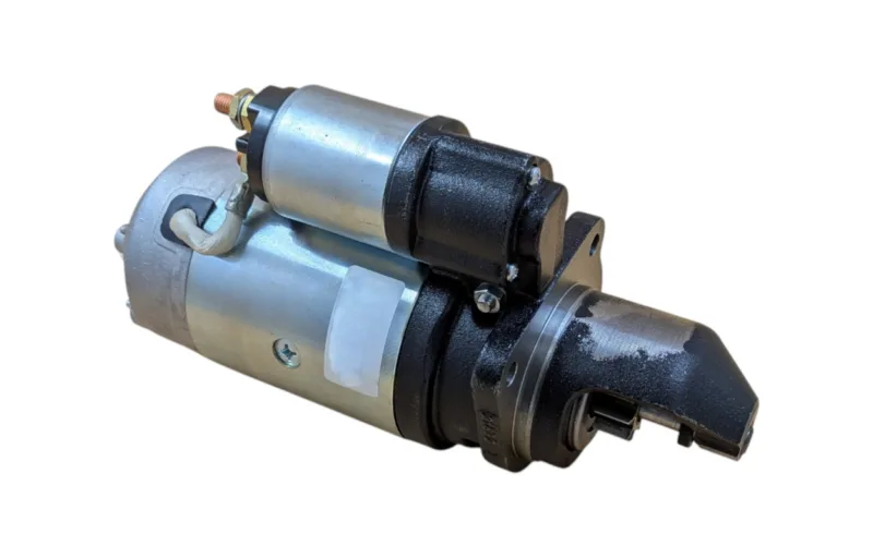 Starter 12V 3.0kW - Bilde 3