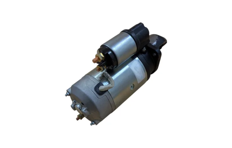 Starter 12V 3.0kW - Bilde 4