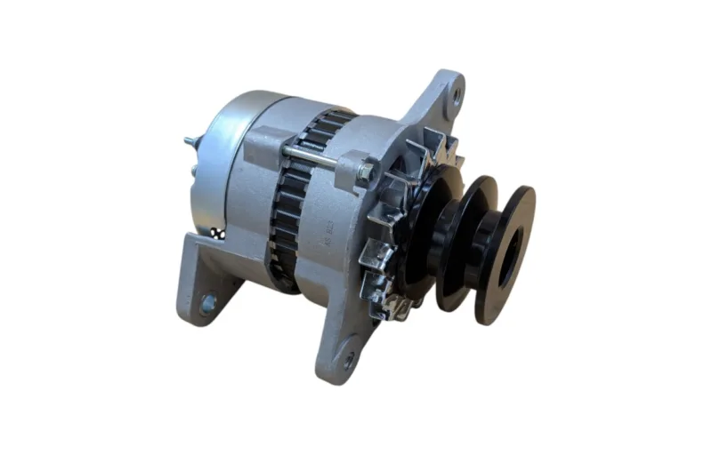 Dynamo 24V 35A - Bilde 4