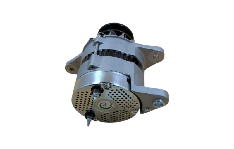 Dynamo 24V 35A - Bilde 5