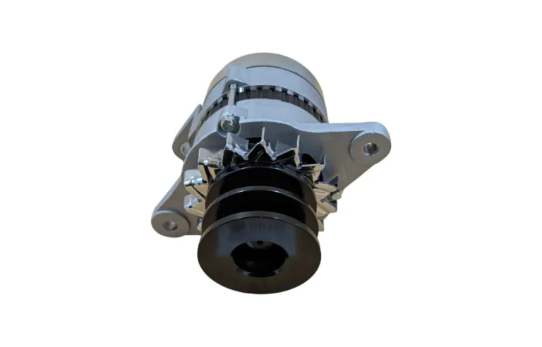 Dynamo 24V 35A