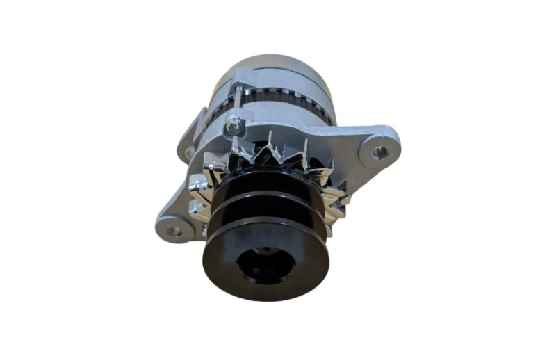 Dynamo 24V 35A