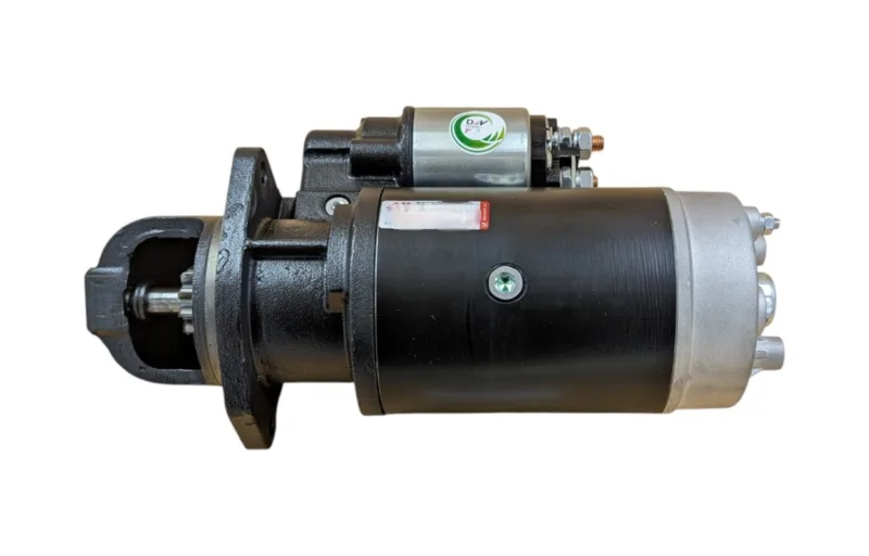 Starter 4.0kW 24V - Bilde 4