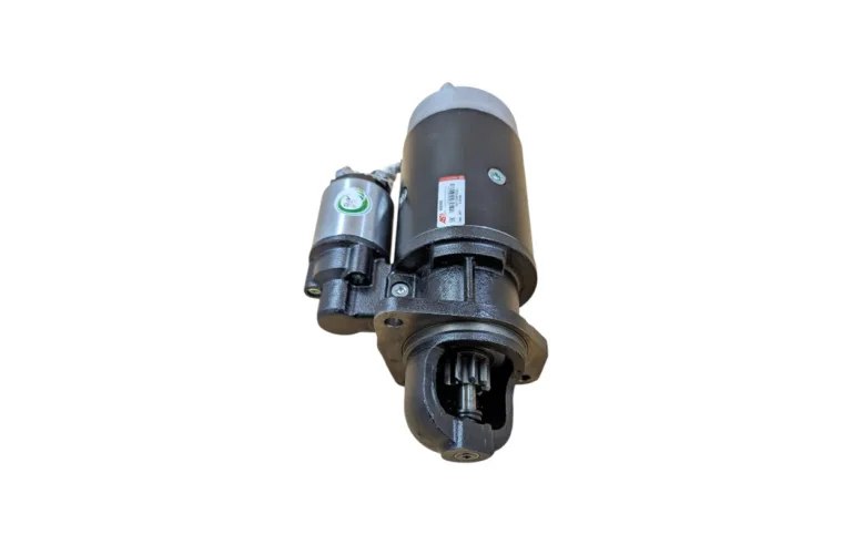 Starter 4.0kW 24V
