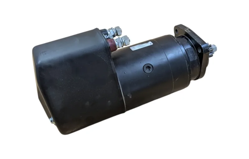 Starter 12V 3,6kW - Bilde 4