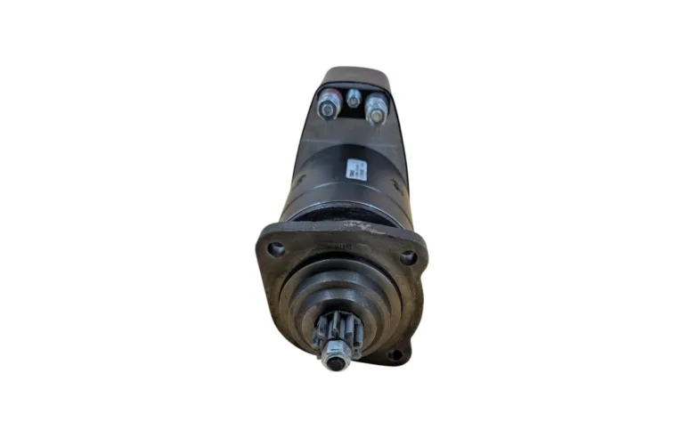 Starter 12V 3,6kW