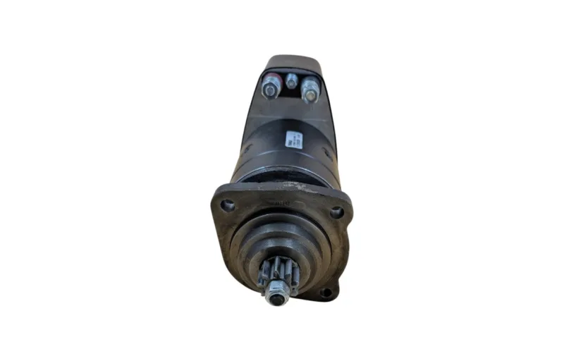 Starter 12V 3,6kW