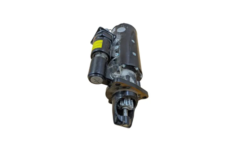 Starter 24V 11T 11kW - Bilde 3