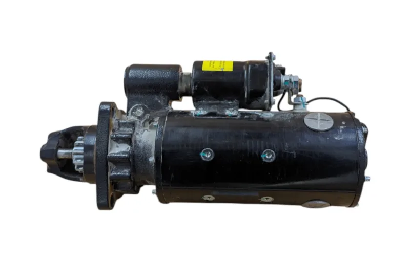 Starter 24V 11T 11kW - Bilde 5