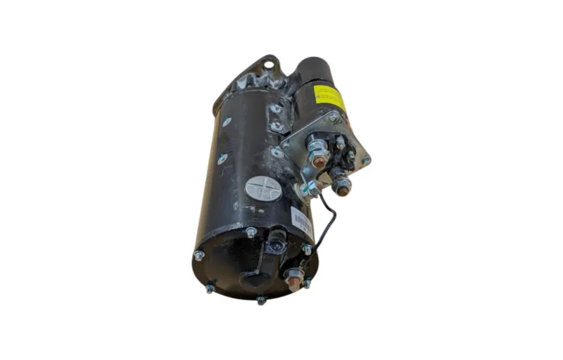 Starter 24V 11T 11kW - Bilde 6