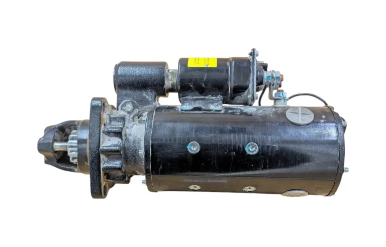 Starter 24V 11T 11kW