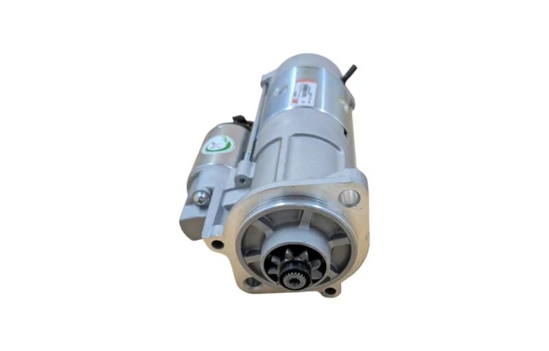 Starter 12V 3.6kW - Bilde 3