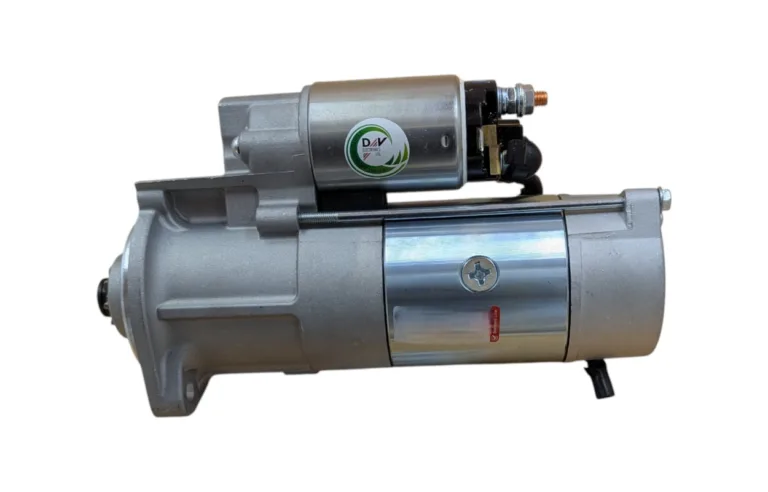 Starter 12V 3.6kW