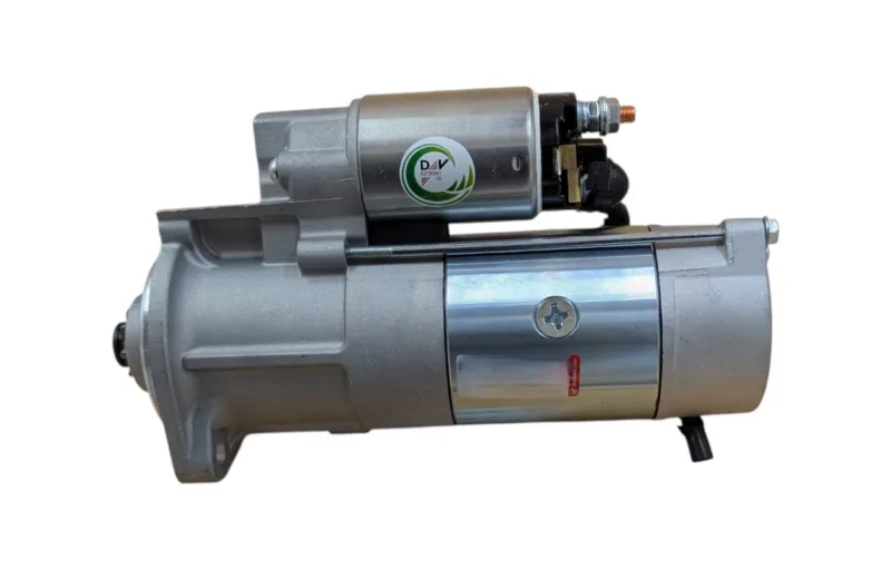 Starter 12V 3.6kW