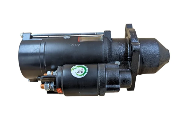 Starter 12V 4.2kW - Bilde 3