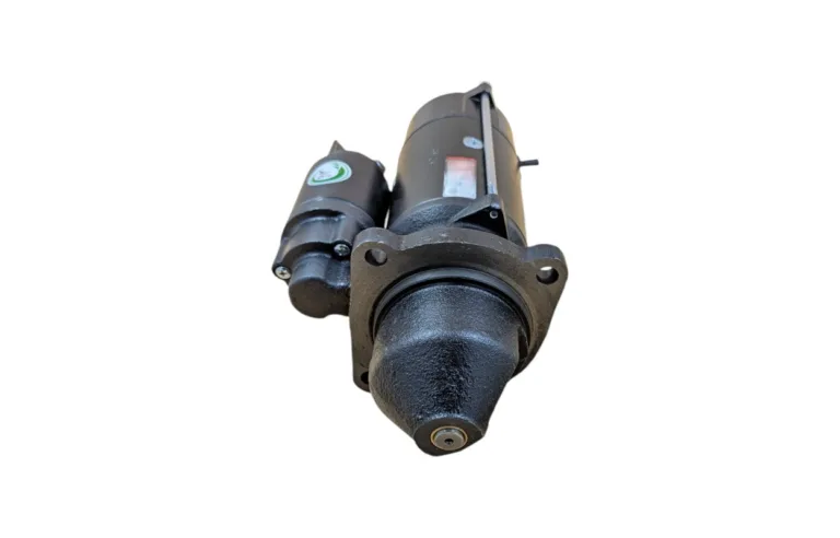 Starter 12V 4.2kW